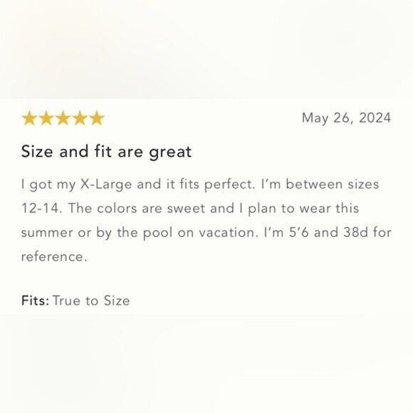 NWT Size S - Anthropologie Lace-Trimmed Reversible Slip Dress (NWT US$ 128) - Picture 15 of 16